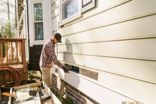 Trusted Siding Contractor service in Flinton, PA - Creative Siding